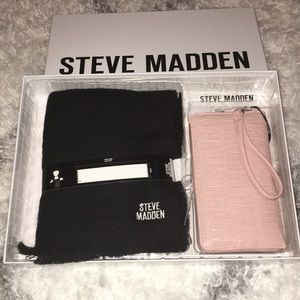 New Steve Madden gift set